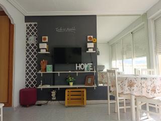 Torre Principado 22F - 1