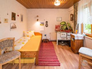 Ferienwohnung Wollmeister - 7