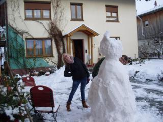 Ferienwohnung Wollmeister - 6