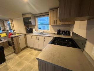 BLAIRGOWRIE Ballintuim HOLIDAY LET - 8