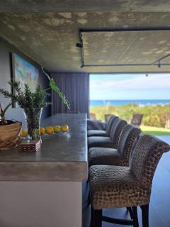 iMoyo Ocean Villa Hermanus - 1