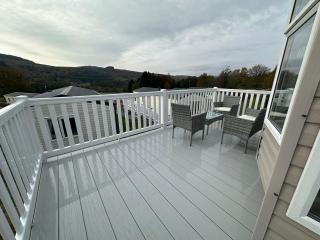 BLAIRGOWRIE Ballintuim HOLIDAY LET - 2