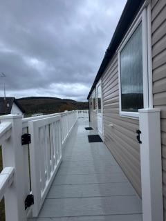 BLAIRGOWRIE Ballintuim HOLIDAY LET - 1