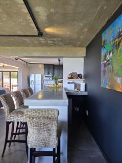 iMoyo Ocean Villa Hermanus - 2