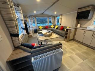 BLAIRGOWRIE Ballintuim HOLIDAY LET - 7