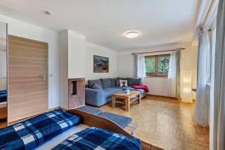 Ferienwohnung Sägegasse, Typ A - 9