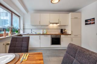 Ferienwohnung Sägegasse, Typ A - 8