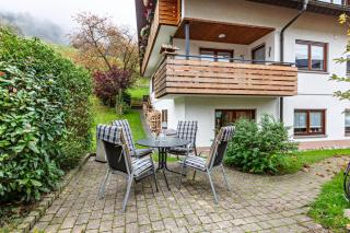 Ferienwohnung Sägegasse, Typ A - 6