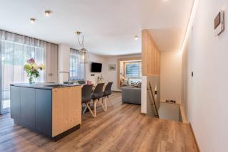 Apartement Franzl - 9