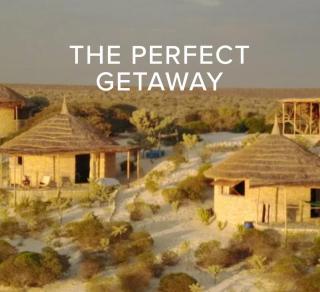 Madagascar Surf Resort - 4