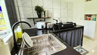 Feel Borneo Cozy Homestay in Penampang - 6