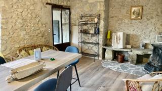 Mas de Charme - Les Angelettes - 7