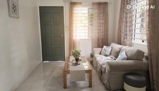 Feel Borneo Cozy Homestay in Penampang - 3