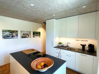 Ferienwohnung Grüner Ausblick - 8