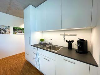 Ferienwohnung Grüner Ausblick - 7