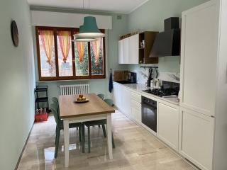 Via Verdi 14 - Mondolfo - 5