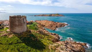 Nature Relax 207 - Isola Rossa - 9