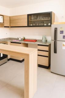 Depto de Verano, Terraza y Pileta en Pleno Centro, Cochera - 5