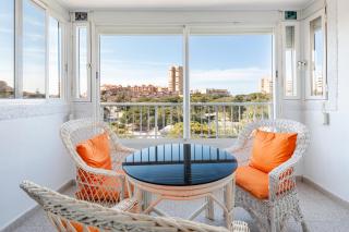 El Buen Sol De La Manga - 9