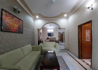 2BHK Central Gurgaon - 0