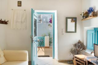 Karai traditional house - 7