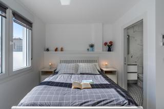 Loft A'ca La Puri en Melegís - 6