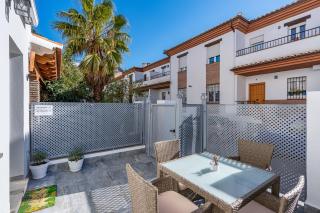 Loft A'ca La Puri en Melegís - 9