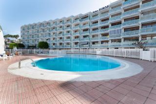 Estudio Yumbo Playa Del Ingles - San Bartolomé - 0