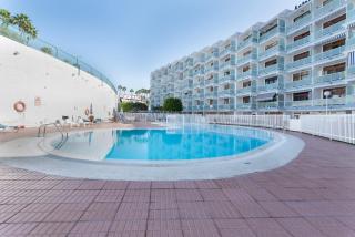 Estudio Yumbo Playa Del Ingles - San Bartolomé - 8