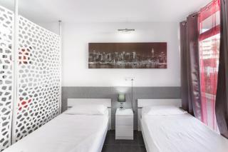 Estudio Yumbo Playa Del Ingles - San Bartolomé - 7