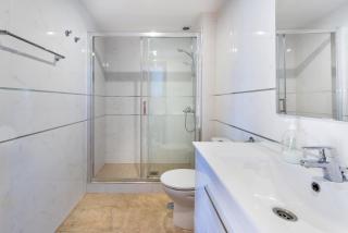 Fuengirola City Centre Apartment - 9