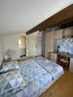 Mas Les Coutilles - Cabrières-dʼAvignon - 9