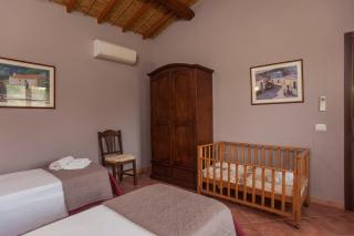 Casa vacanza Asfodeli - 9