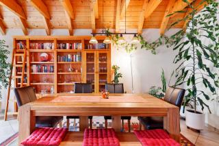 Ferienwohnung am Rosenberg - 7