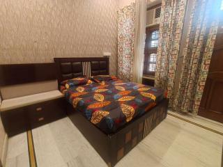 2BHK Central Gurgaon - 6