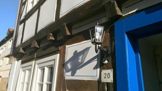 Ferienwohnungen Homberger Altstadt - 0