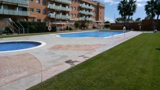 Beautiful Flat In Front the sea - 8