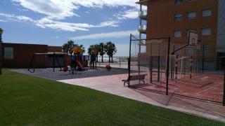 Beautiful Flat In Front the sea - 7