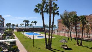 Beautiful Flat In Front the sea - 0