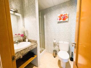 Beautiful Flat In Front the sea - 6