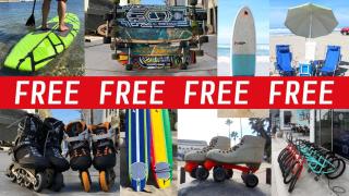 Life's A Beach 1 - 5