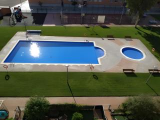 Beautiful Flat In Front the sea - 5