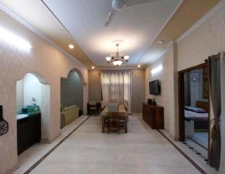 2BHK Central Gurgaon - 2