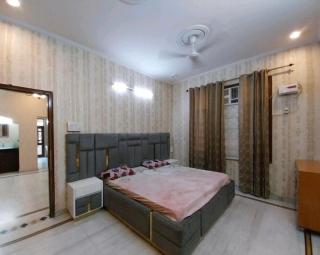 2BHK Central Gurgaon - 1