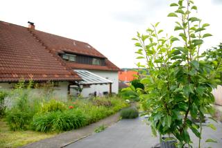 Ferienwohnung Marie - 8