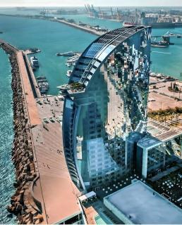 Beautiful Flat In Front the sea - 4