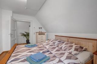 Ferienhaus Frieda - 9