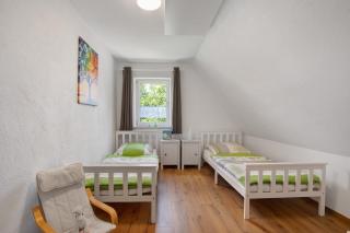 Ferienhaus Frieda - 8