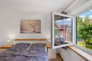 Ferienhaus Frieda - 5