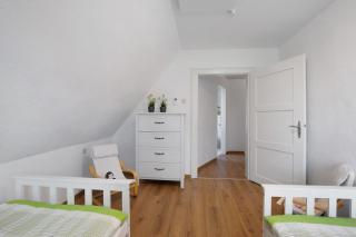 Ferienhaus Frieda - 4